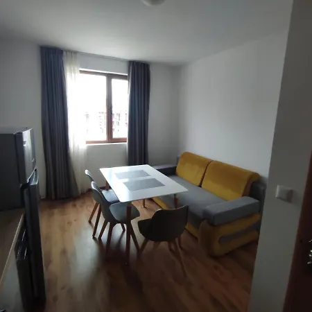 Appartement Bon близо до плажа Pomorie