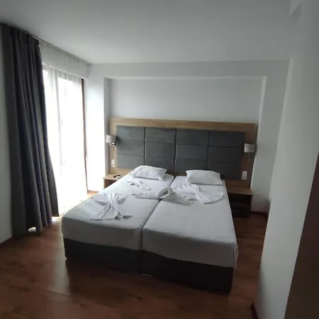 Bon близо до плажа Appartement *