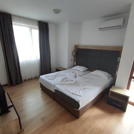 Appartement Bon близо до плажа