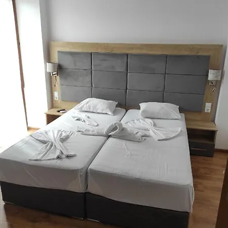 Appartement Bon близо до плажа