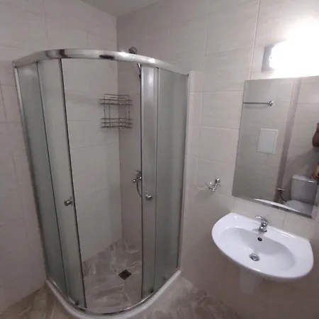 Appartement Bon близо до плажа