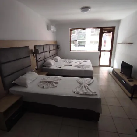 Bon близо до плажа Appartement *