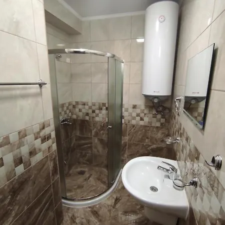 Bon близо до плажа Appartement Pomorie