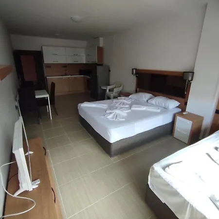Appartement Bon близо до плажа Pomorie