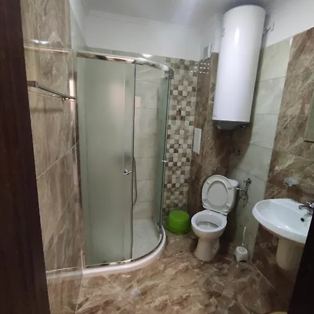 Appartement Bon близо до плажа Pomorie