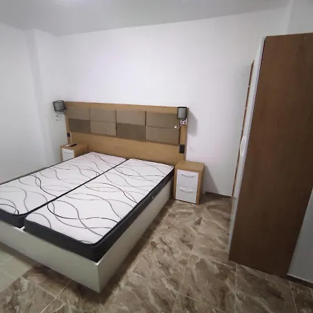 Bon близо до плажа Appartement Pomorie