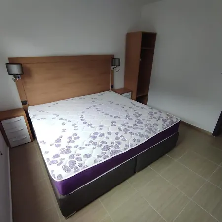 Bon близо до плажа Appartement