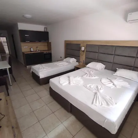 Bon близо до плажа Appartement Pomorie