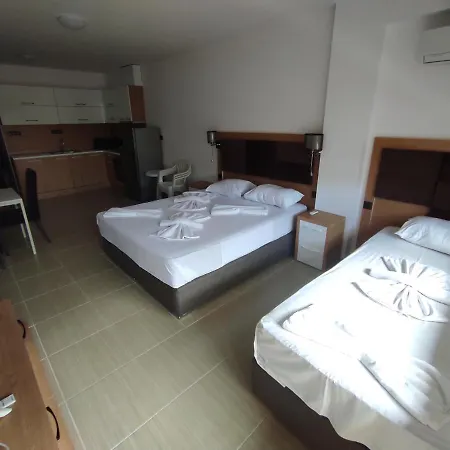 Bon близо до плажа Appartement Pomorie