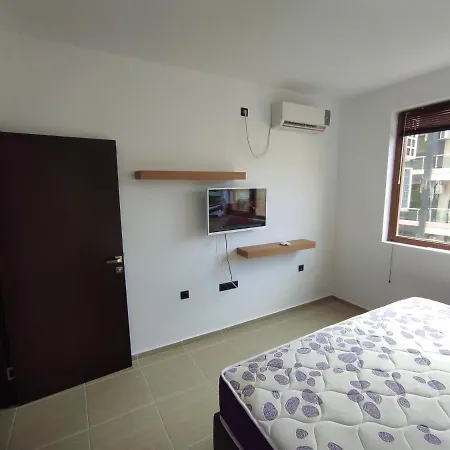 Bon близо до плажа Appartement Pomorie