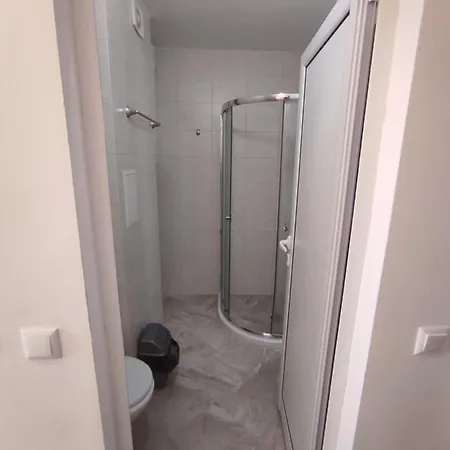 Appartement Bon близо до плажа