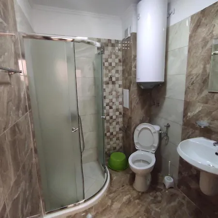 Bon близо до плажа Appartement *