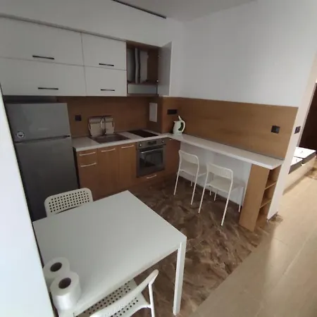 Appartement Bon близо до плажа Pomorie